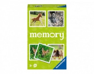 Ravensburger Memory...