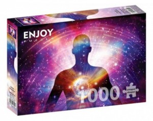 Enjoy sestavjanka Cosmic...