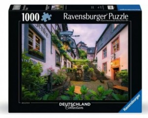 Sestavljanka Beilstein 1000d