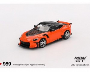 Mini GT Nissan Z Veilside...