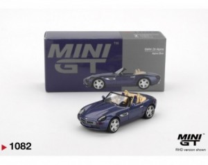 Mini GT BMW Z8 Alpina...