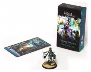 Eldfall Chronicles Taskmage...