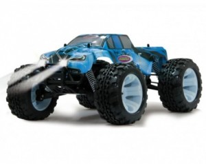 RC Ice Tiger Monstertruck