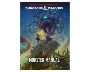 Dungeons&Dragons Monster...