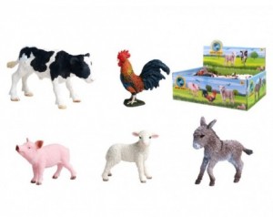 Simba figura domača žival -...