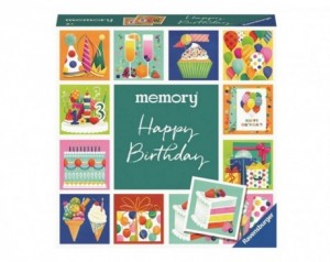 Ravensburger Memory moments...