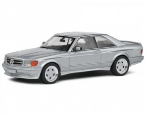 Solido Mercedes-Benz 560...