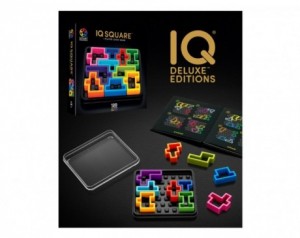 Smart Games IQ Square