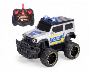 Dickie RC Suzuki Jimny...
