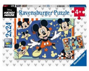 Sestavljanka Disney Mickey...