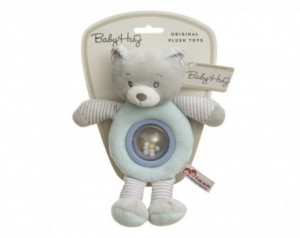 Baby Hug Ropotulja medvedek...
