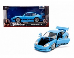 Fast&Furious Brian's...