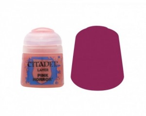Warhammer barva Layer Pink...