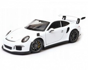 Kovinski avtomobil Porsche...