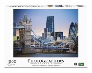 Sestavljanka London 1000 delna