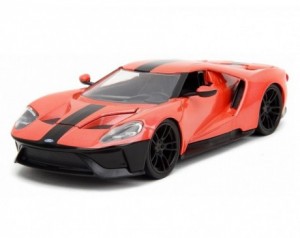 Pink Slips 2017 Ford GT 1:24