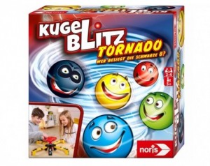 Družabna igra Kugelblitz...