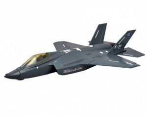 RC Letalo F-35 Lightning II...