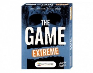 Igra s kartami The Game...