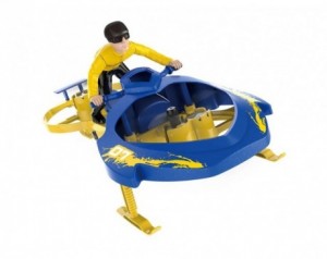 RC dron Extreme Air Cycle...