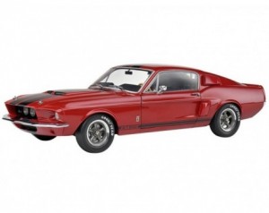Solido Shelby Mustang GT500...