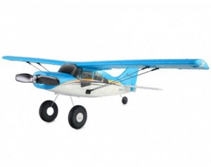 RC Maule M7 BL - modra barva
