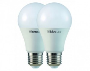 Led Žarnica A60 E27 12w...
