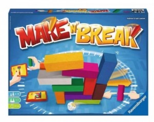 Ravensburger Smart Choice...