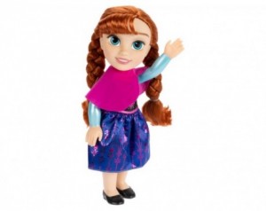 Jakks Pacific punčka Disney...