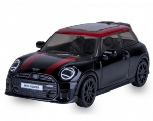 Rastar Mini John Cooper...