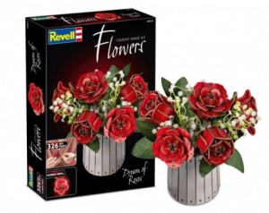 Revell Flowers - Sanje o...