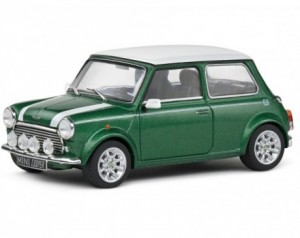 Solido Mini Cooper S 1994...
