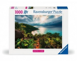 Sestavljanka Hawaii 1000 delna