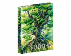 Enjoy sestavljanka Tree of...