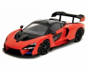 Fast&Furious McLaren Senna...