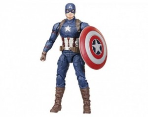 Marvel Legends Series...