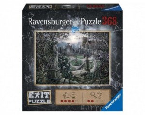 EXIT Puzzle - Night in the...