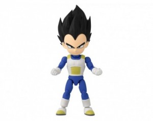 Dragon Ball Kid Vegeta...