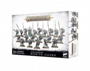 Warhammer Age of Sigmar -...