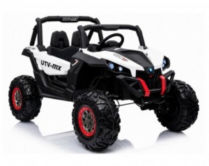 Avto na akumulator Jeep XMX...