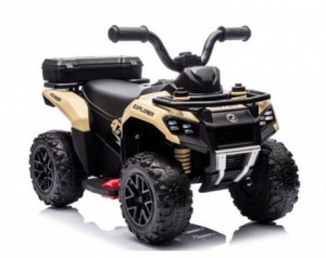 Quad na akumulator GTS1155...