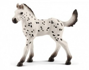 Schleich figura žrebe...