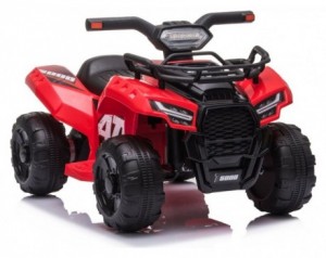 Mini Quad na akumulator...