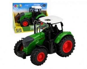 Igrača traktor Korody