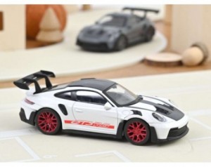 Norev Porsche 911 GTS RS...