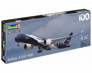 Revell Gift Set Lufthansa...