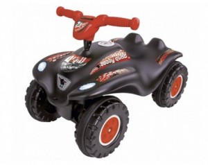 Poganjalec Big Bobby Quad...