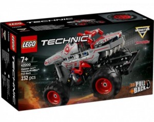 LEGO Technic Monster Jam...