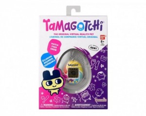 Igrača Tamagotchi Candy Swirl