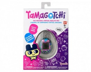 Igrača Tamagotchi Tama Garden